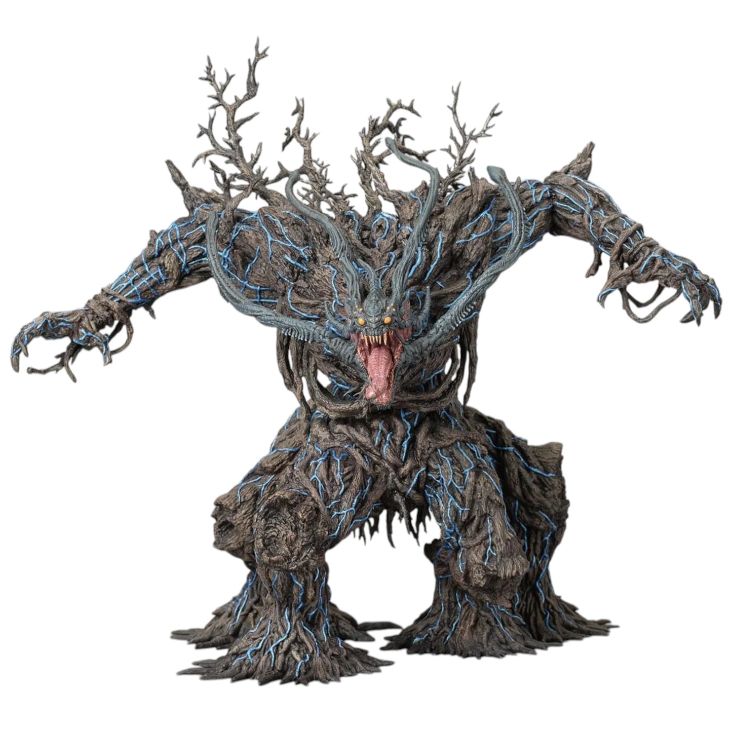 Preventa Resina Titanus Amhuluk Figura Godzilla 2: el rey de los monstruos Spiral (Licencia) Estudio