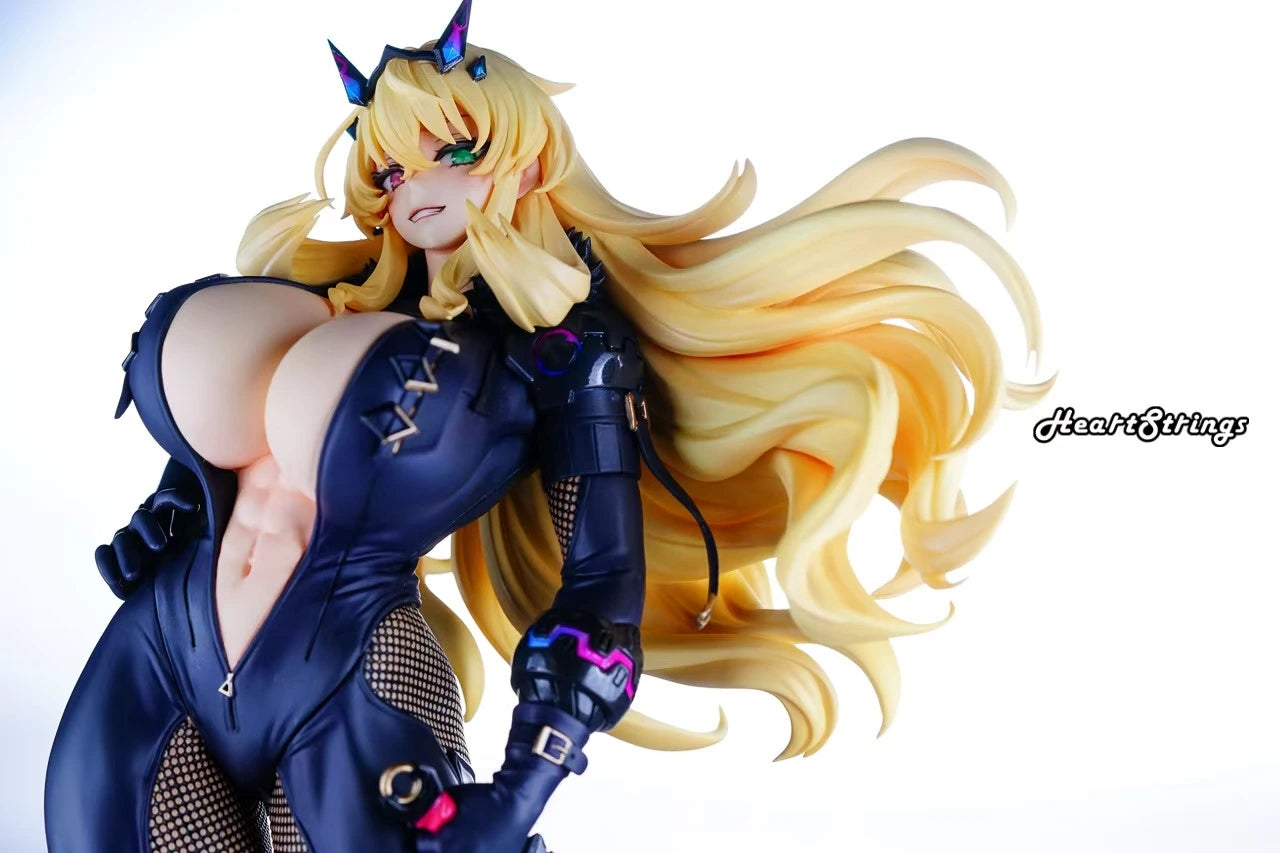 Preventa Resina Barghest Figura Fate/Grand Order Dragon Estudio