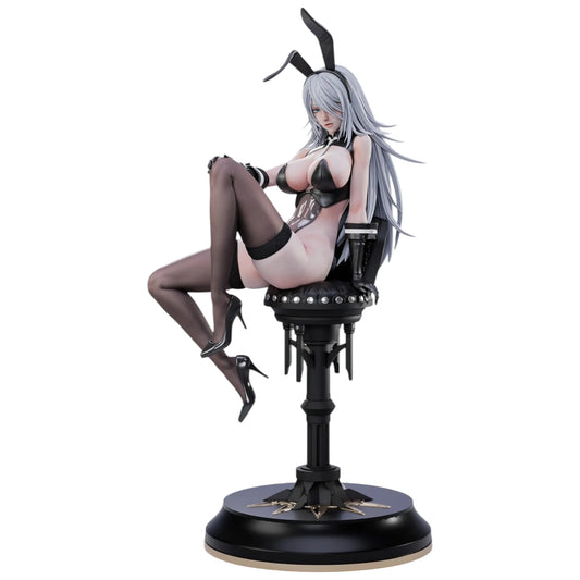 Preventa Resina A2 Figura Nier: Automata YUMS Estudio