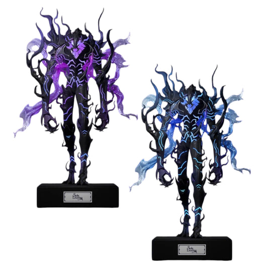 Preventa Resina Beru Figura Solo Leveling Shadow Estudio
