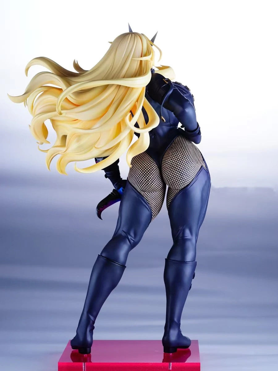 Preventa Resina Barghest Figura Fate/Grand Order Dragon Estudio