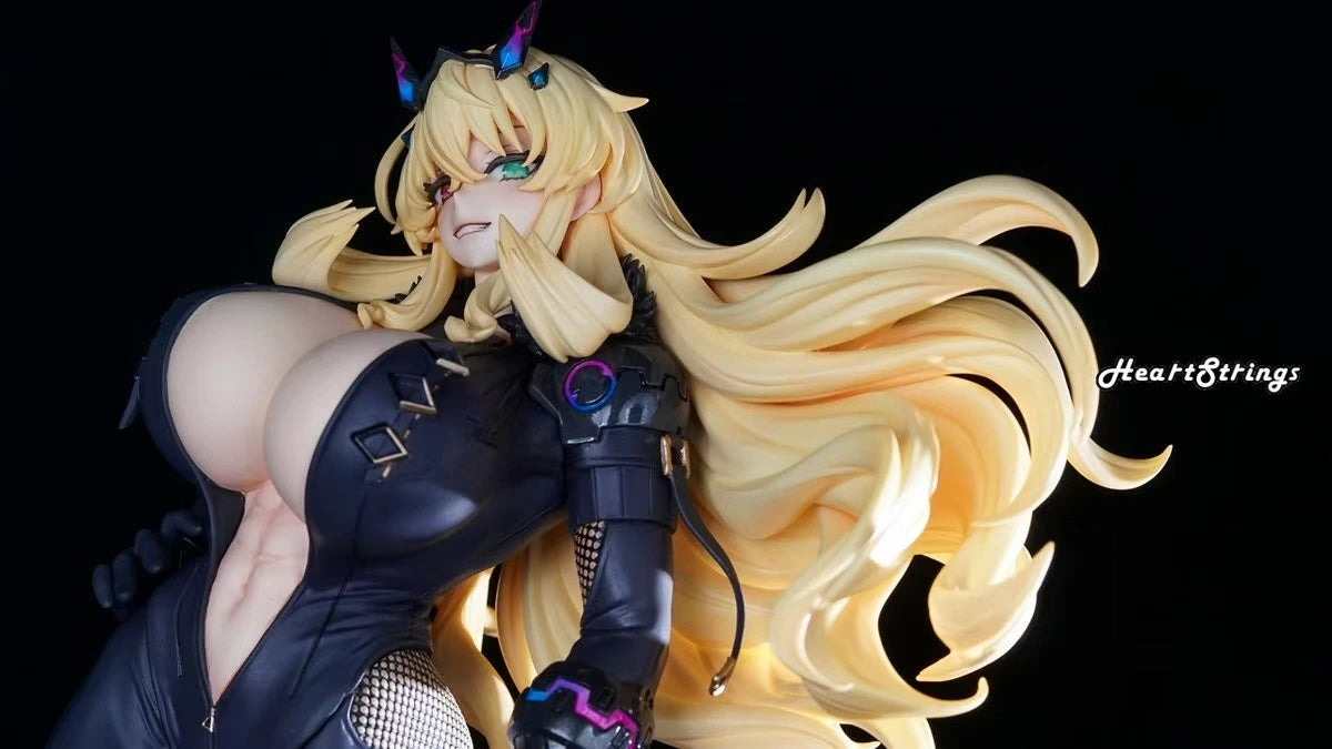 Preventa Resina Barghest Figura Fate/Grand Order Dragon Estudio
