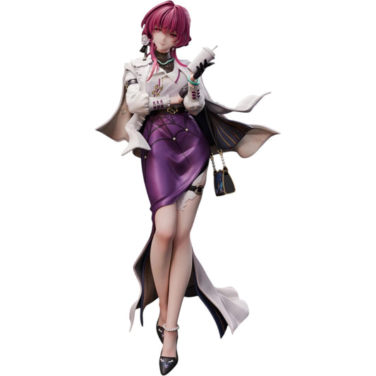 Preventa Resina Kafka Figura Honkai: Star Rail QWBYGZ  Estudio
