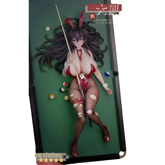 Preventa Resina Taihou Figura Azur Lane Blink Estudio
