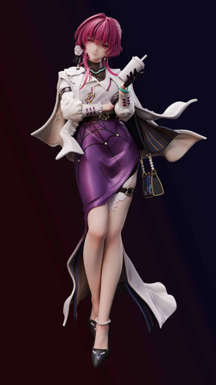 Preventa Resina Kafka Figura Honkai: Star Rail QWBYGZ  Estudio