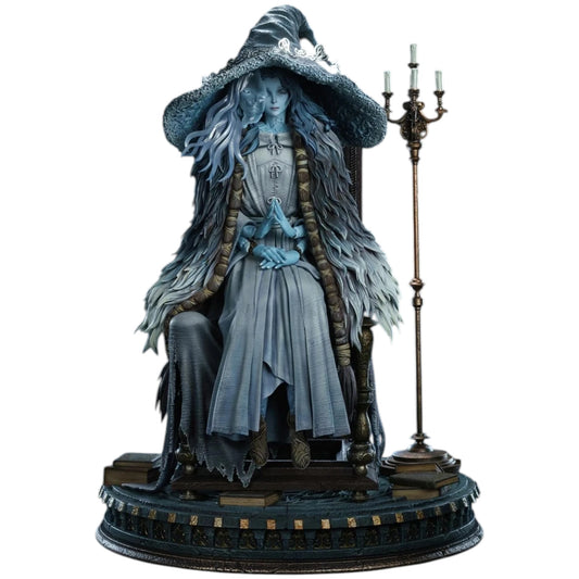 Preventa Resina Ranni Figura Elden Ring HunDian Estudio