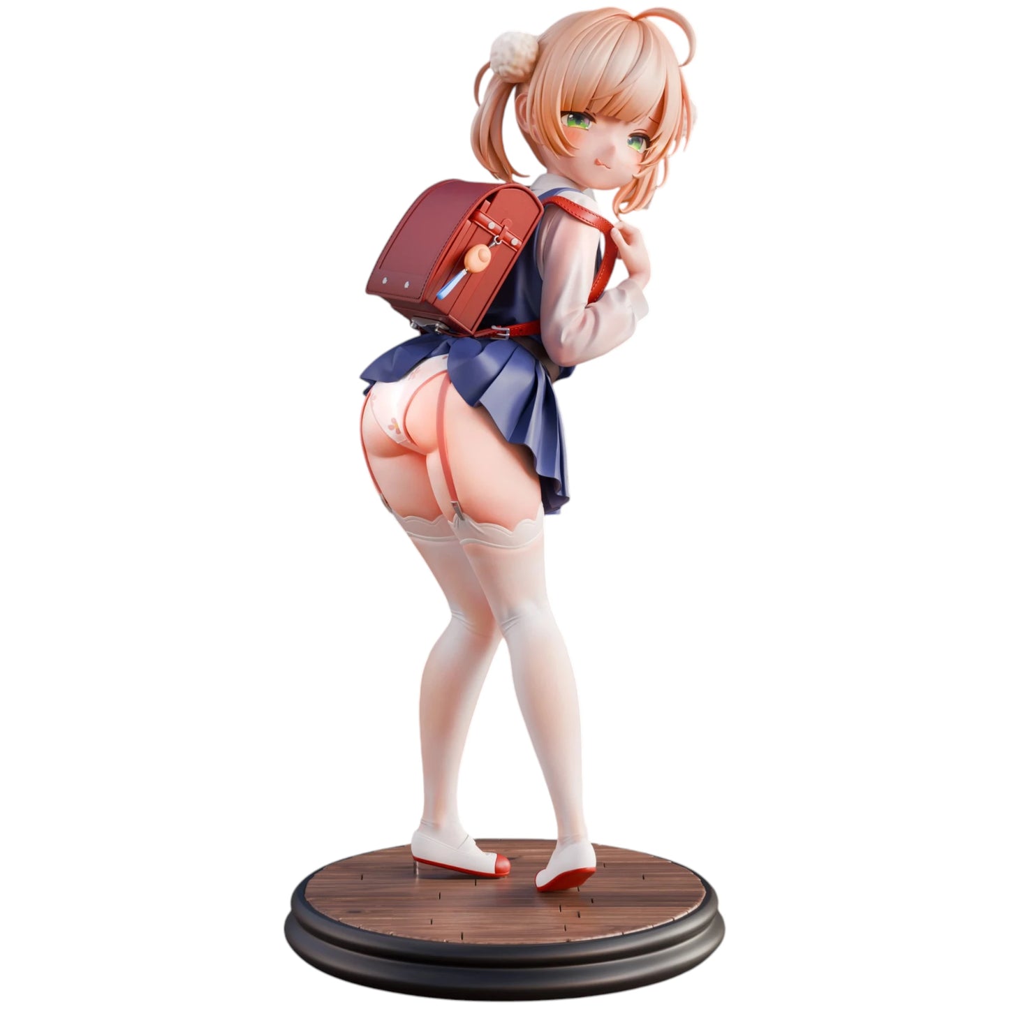 Preventa Resina Shigure Ui Figura Ilustradora Pure Crush Estudio