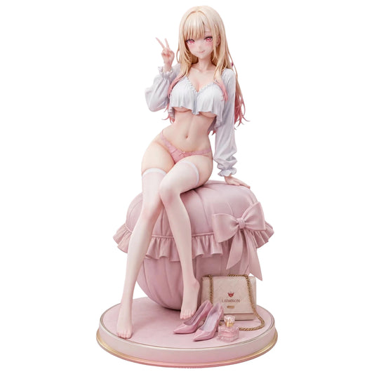 Preventa Resina Marin Kitagawa Figura My Dress-Up Darling 1/6 ZM Estudio