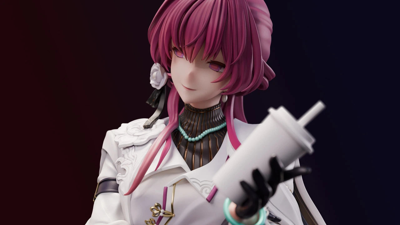 Preventa Resina Kafka Figura Honkai: Star Rail QWBYGZ  Estudio