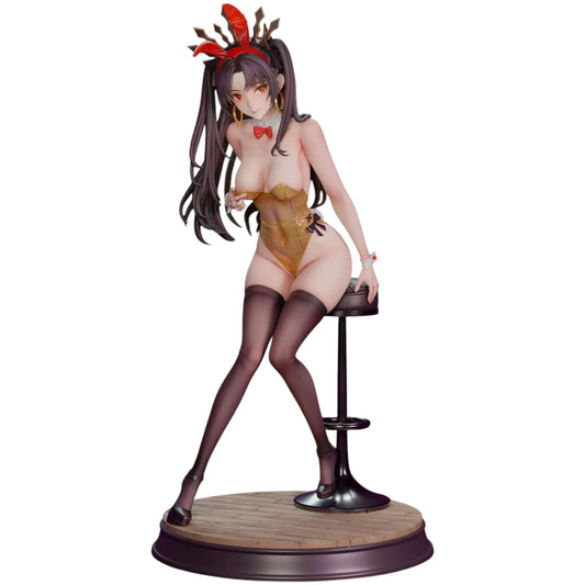 Preventa Resina Ishtar  Figura Fate/ Grand Order Make Zero Estudio