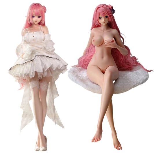 Preventa Resina Dorothy Figura Goddess Of Victory: Nikke ODD Estudio