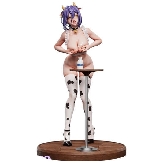 Preventa Resina Reze Figura Chainsaw Man 1/6 Yumi Estudio