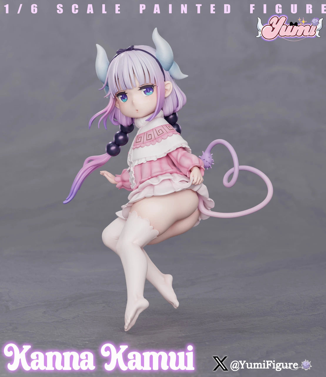 Preventa Resina Kakudate Karin Figura Blue Archive Aurora Estudio