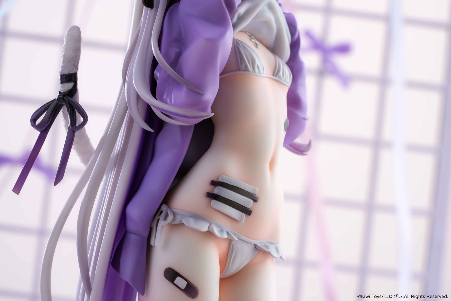 Preventa PVC Shubii Figura Original Series Kiwi Toys (Licencia) Estudio