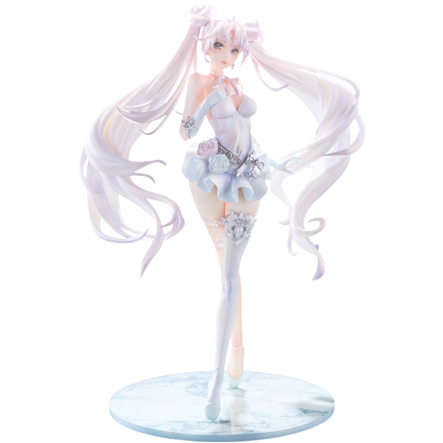 Preventa Resina Tsukino Usagi Figura Sailoor Moon CircleMax Estudio
