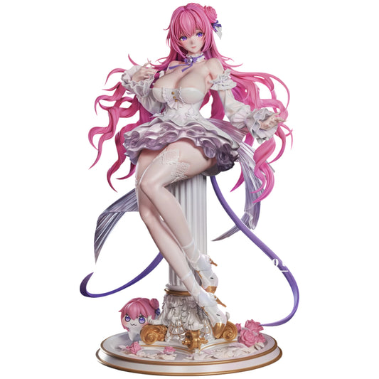 Preventa Resina Dorothy Figura Goddess Of Victory: Nikke  Pineapple Estudio