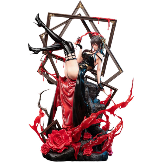 Preventa Resina Yor Forger Figura Spy x Family HB House Estudio