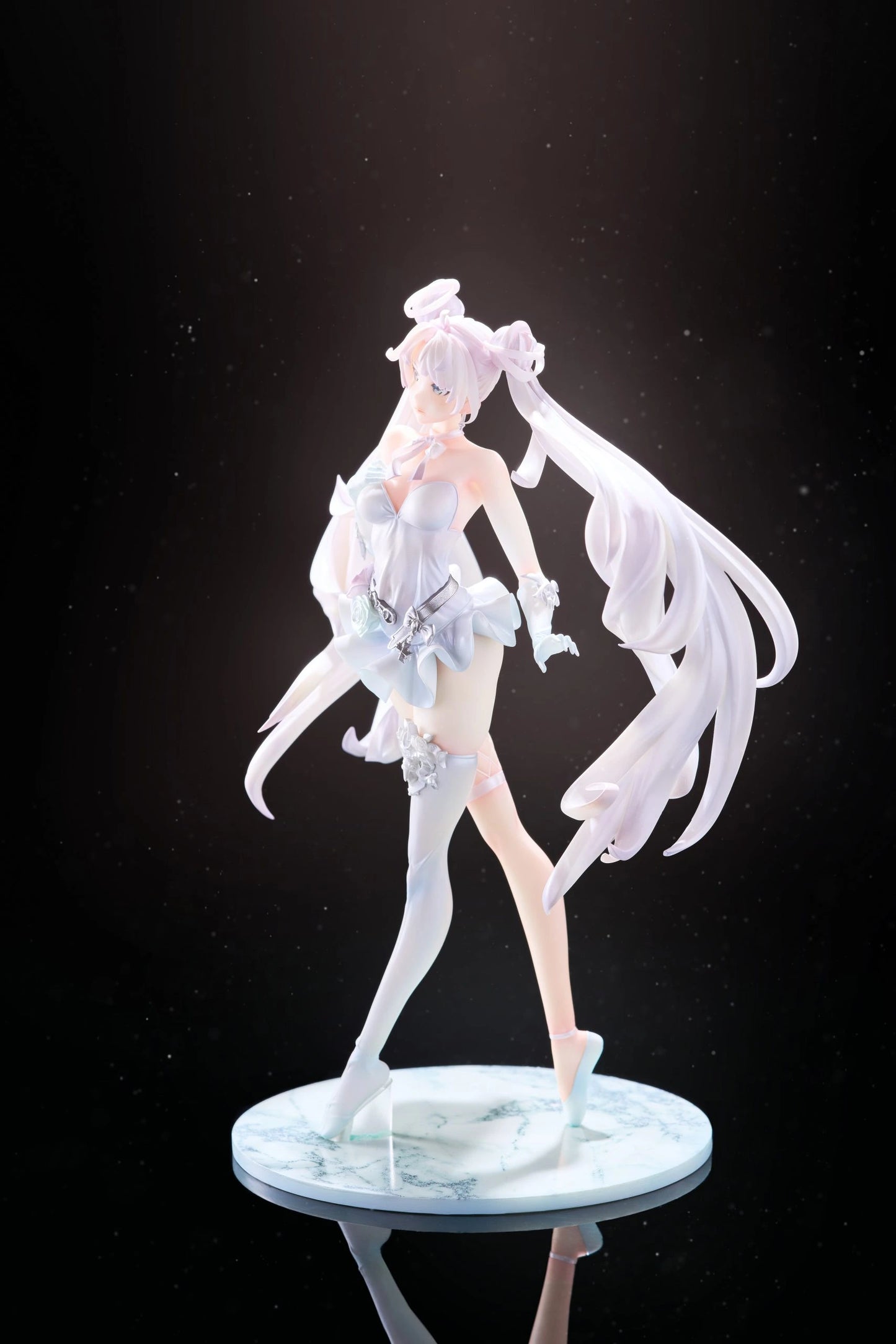 Preventa Resina Tsukino Usagi Figura Sailoor Moon CircleMax Estudio
