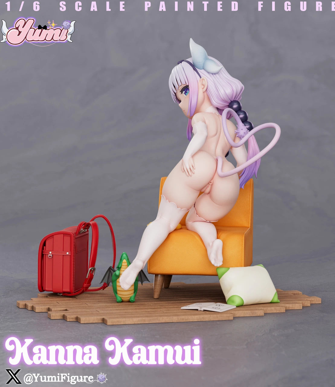 Preventa Resina Kakudate Karin Figura Blue Archive Aurora Estudio