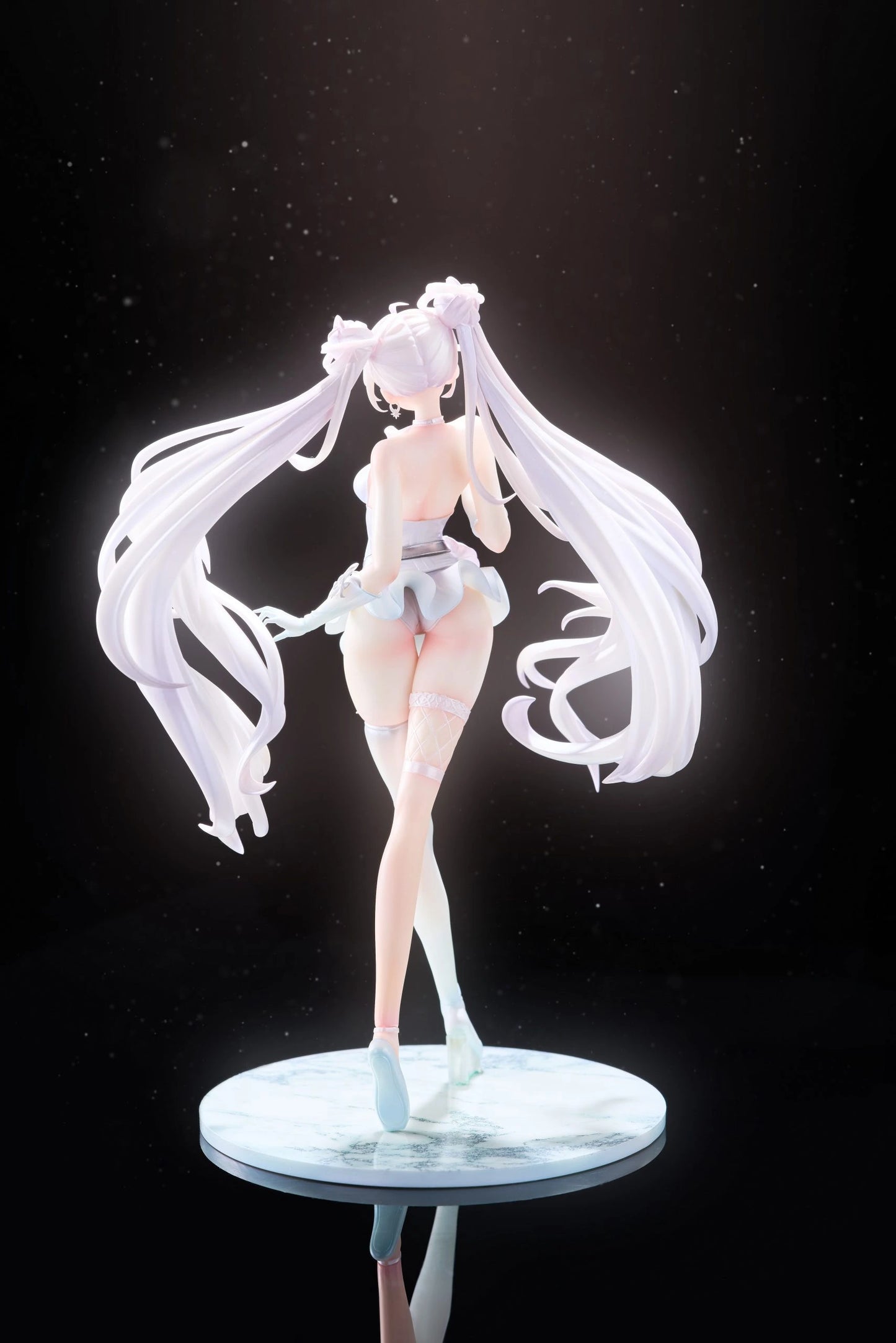 Preventa Resina Tsukino Usagi Figura Sailoor Moon CircleMax Estudio