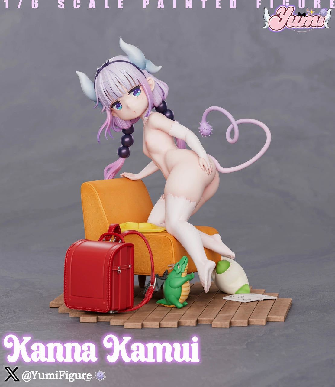 Preventa Resina Kakudate Karin Figura Blue Archive Aurora Estudio