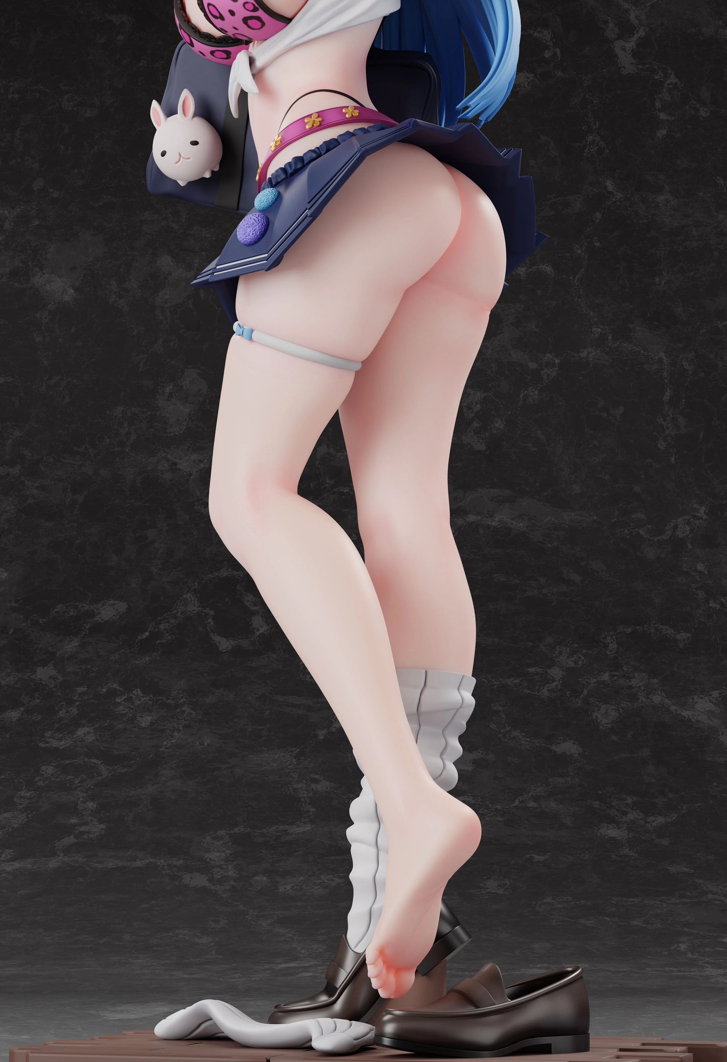 Preventa Resina Rem & Ram Figura Re:ZERO -Starting Life in Another World  Thistles and Thorns Estudio"