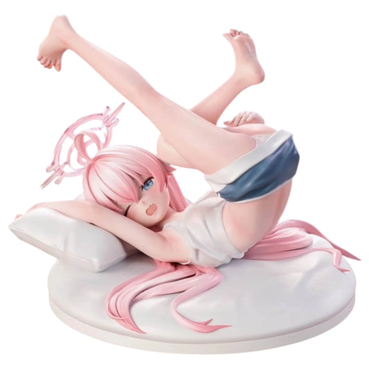 Preventa Resina Takanashi Hoshino Figura Blue Archive Lolikoo Estudio