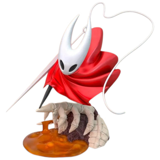 Preventa Resina Hornet Figura Hollow Knight: Silksong SkyRealm Estudio