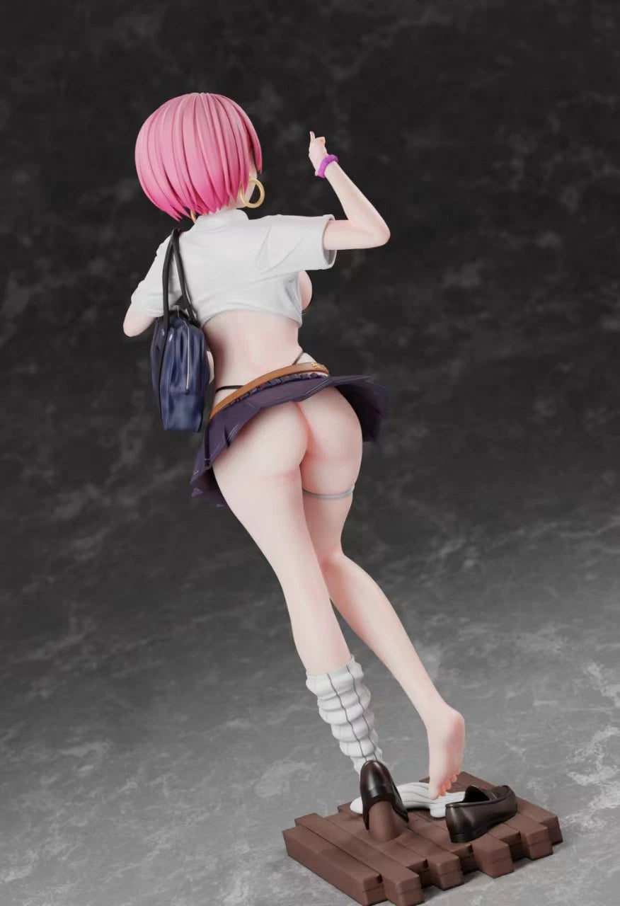 Preventa Resina Rem & Ram Figura Re:ZERO -Starting Life in Another World  Thistles and Thorns Estudio"
