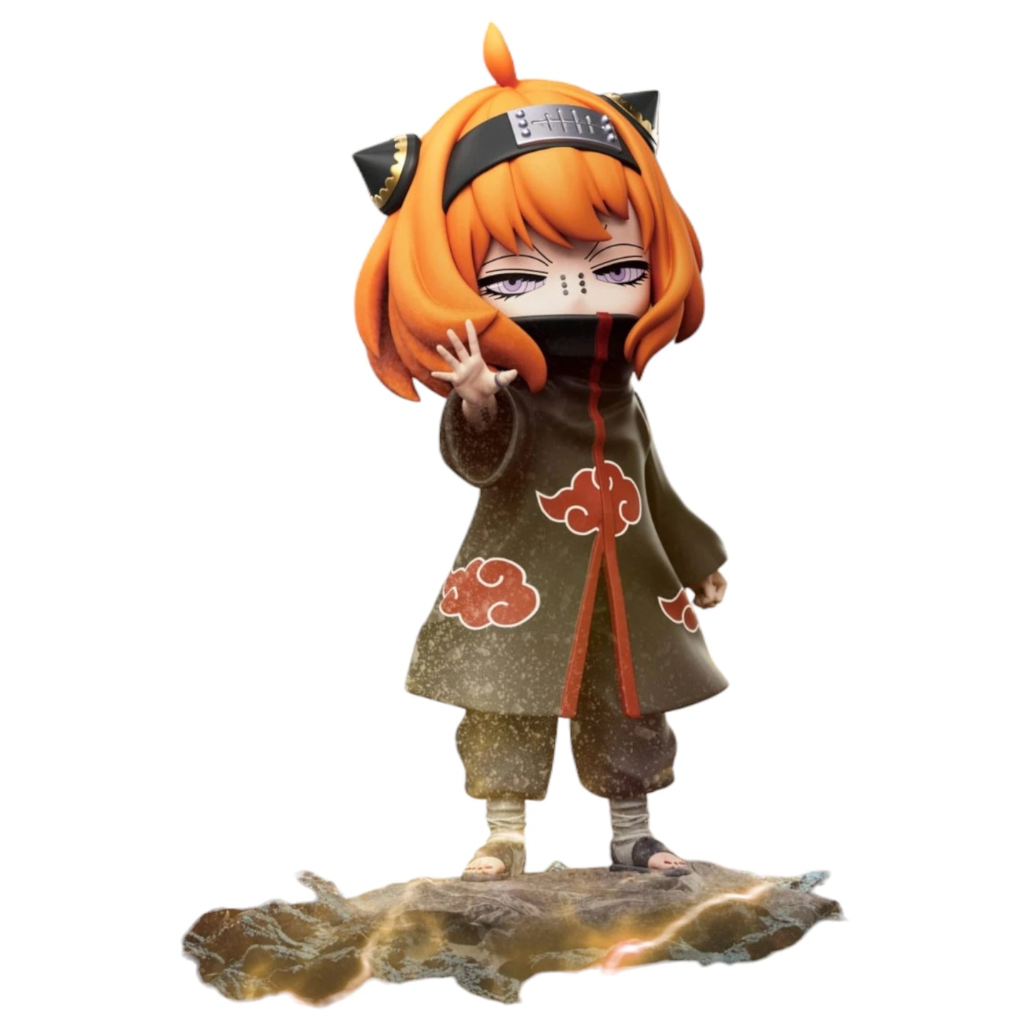 Preventa Resina Anya Figura Spy x Family CR Estudio