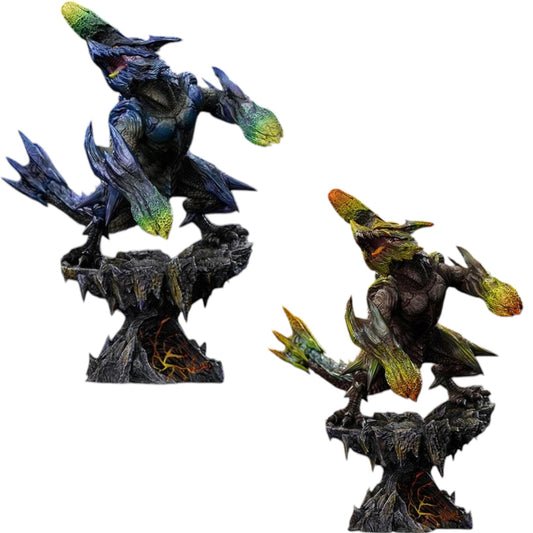 Preventa Resina Brachydios Figura Monster Hunter S6  Estudio