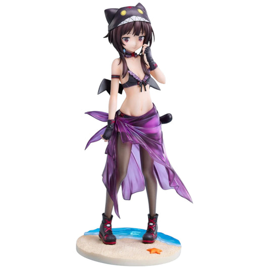 Preventa PVC Megumi Figura Konosuba A Dimension (Licencia) Estudio