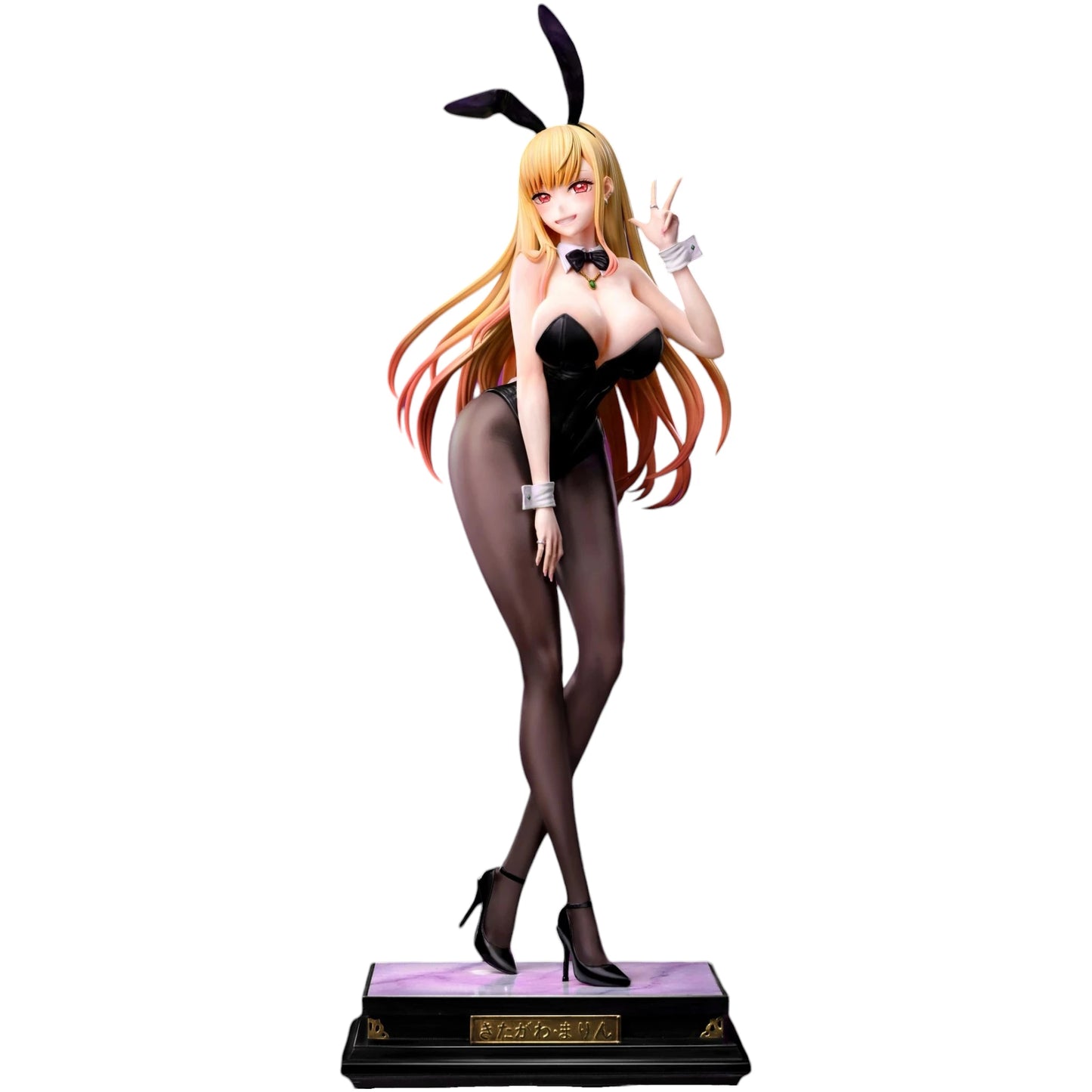 Preventa Resina Marin Kitagawa Figura My Dress-Up Darling Blooming  Estudio