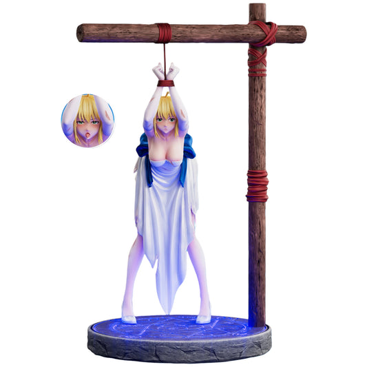 Preventa Resina Artoria Pendragon Figura Fate/Stay night EXE Estudio