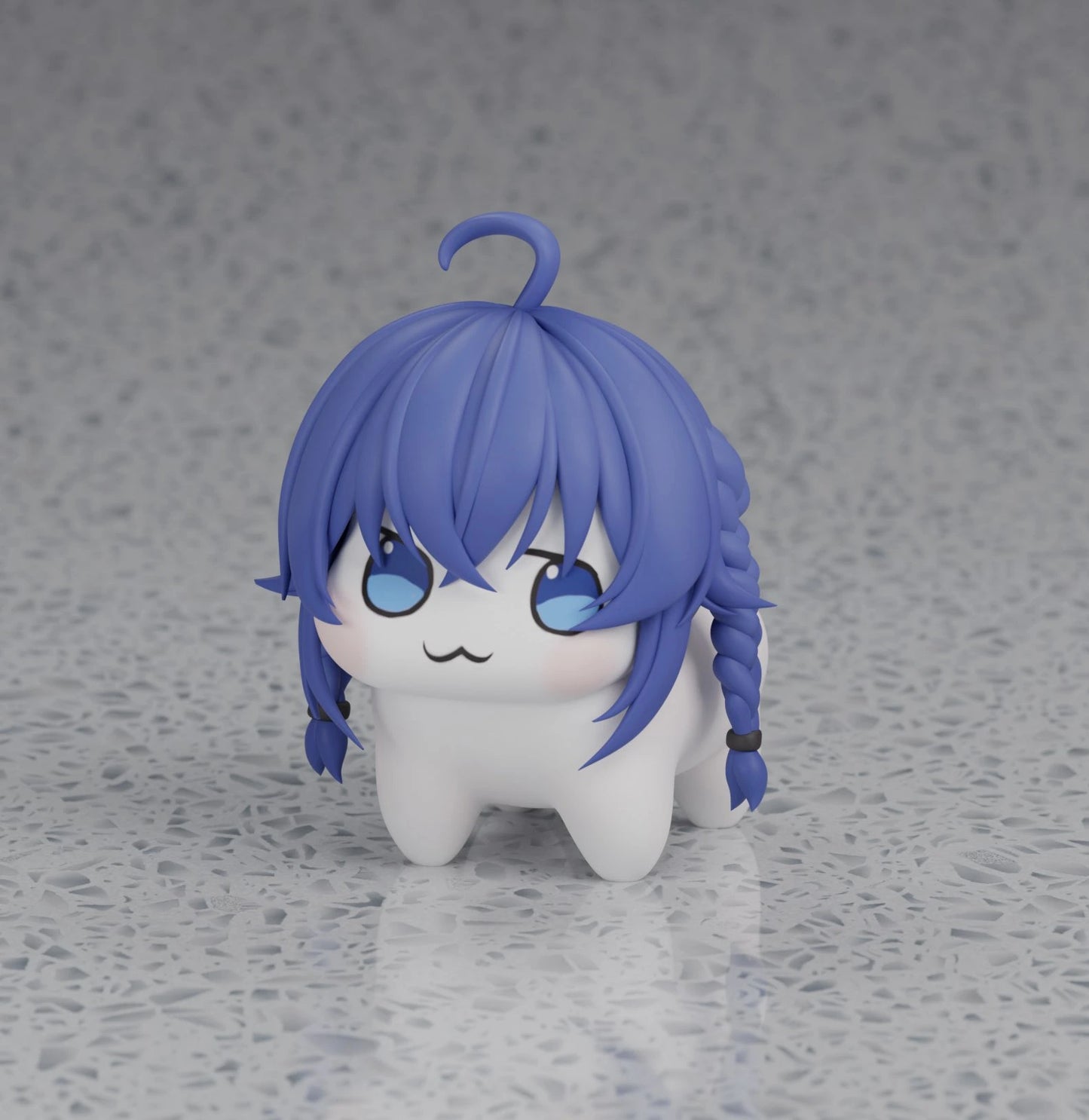 Preventa Resina Roxy Migurdia Figura Mushoku Tensei Tensei Estudio