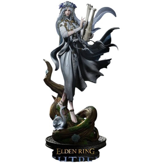 Preventa Resina Revenant Figura Elden Ring PA  Estudio