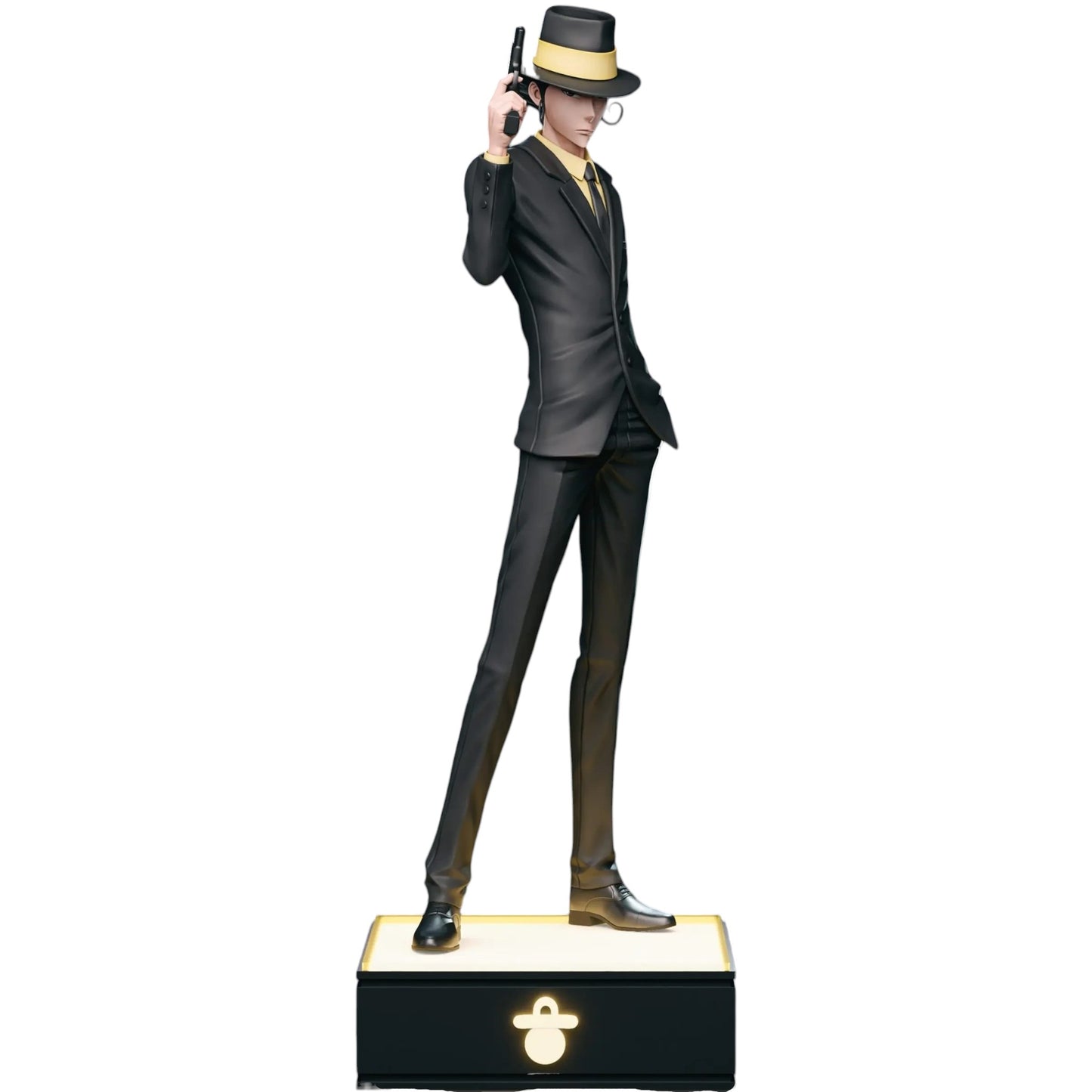 Preventa Resina Reborn Figura Katekyo Hitman Reborn! Iconic Figure  Estudio