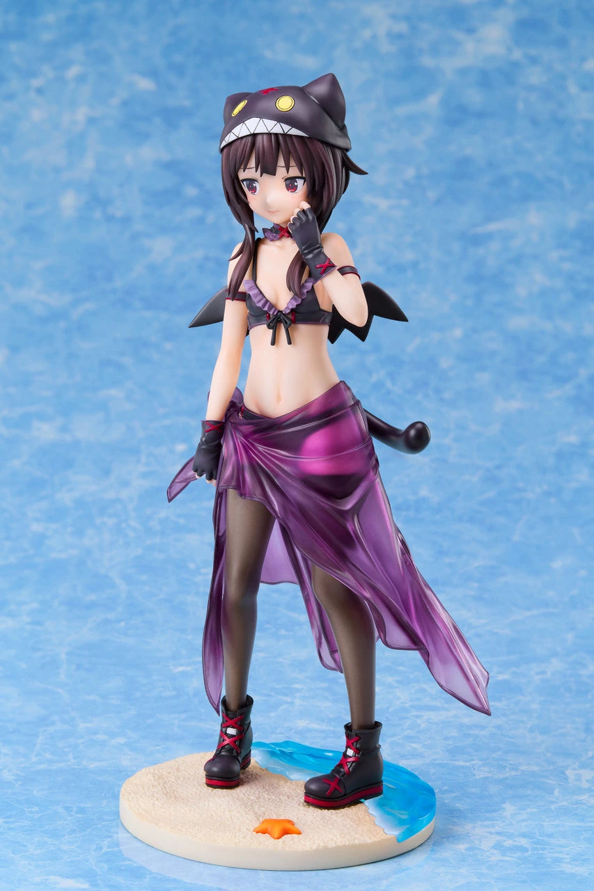 Preventa PVC Megumi Figura Konosuba A Dimension (Licencia) Estudio