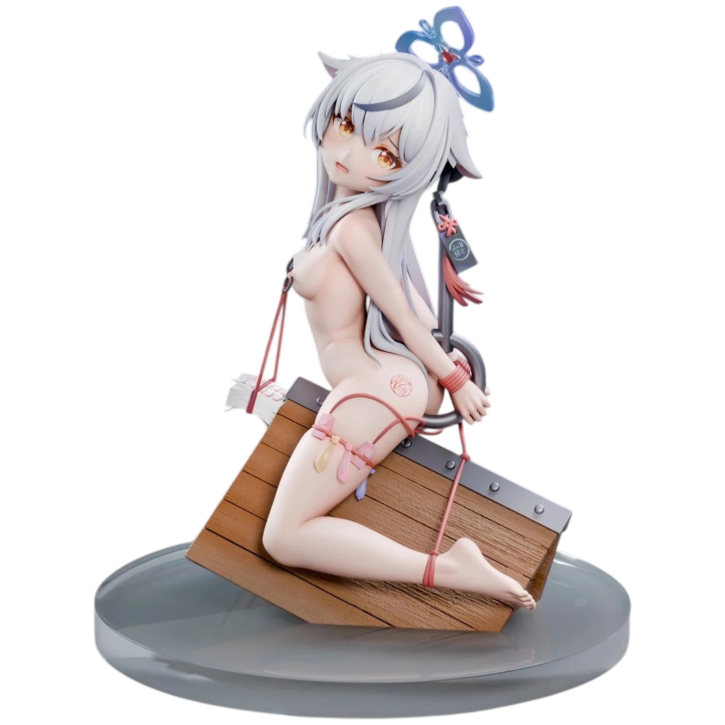 Preventa Resina Sunohara Kokona Figura Blue Archive Little Witch Estudio