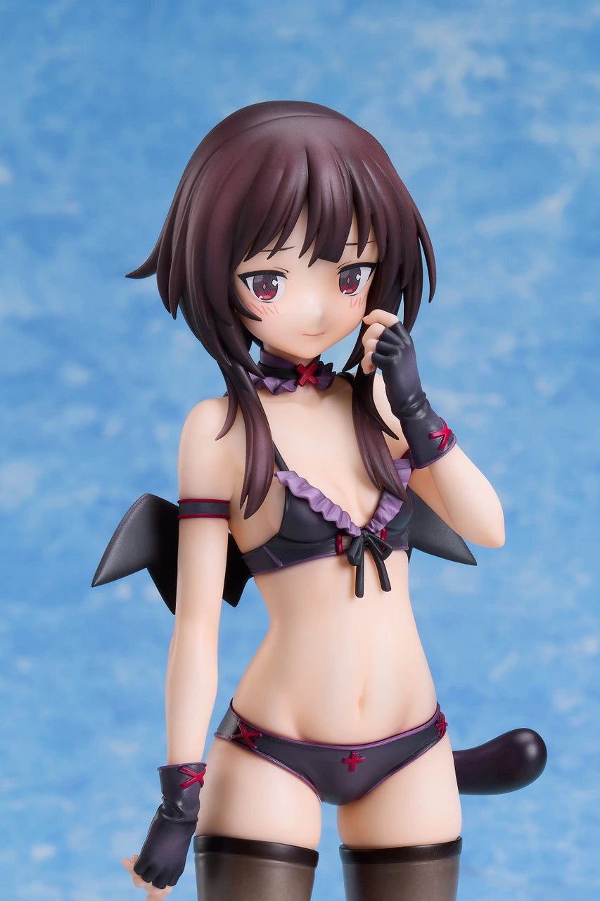 Preventa PVC Megumi Figura Konosuba A Dimension (Licencia) Estudio