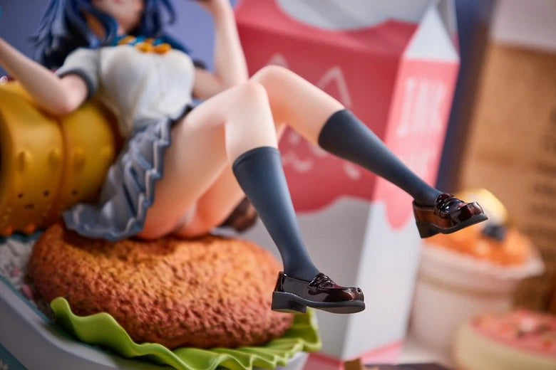 Preventa Resina Yanami Anna Figura Makeine: Too Many Losing Heroines! Cute Creators Estudio