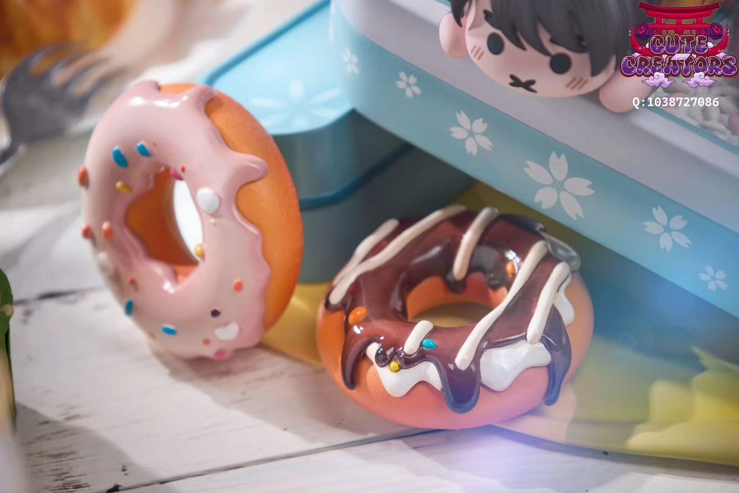 Preventa Resina Yanami Anna Figura Makeine: Too Many Losing Heroines! Cute Creators Estudio