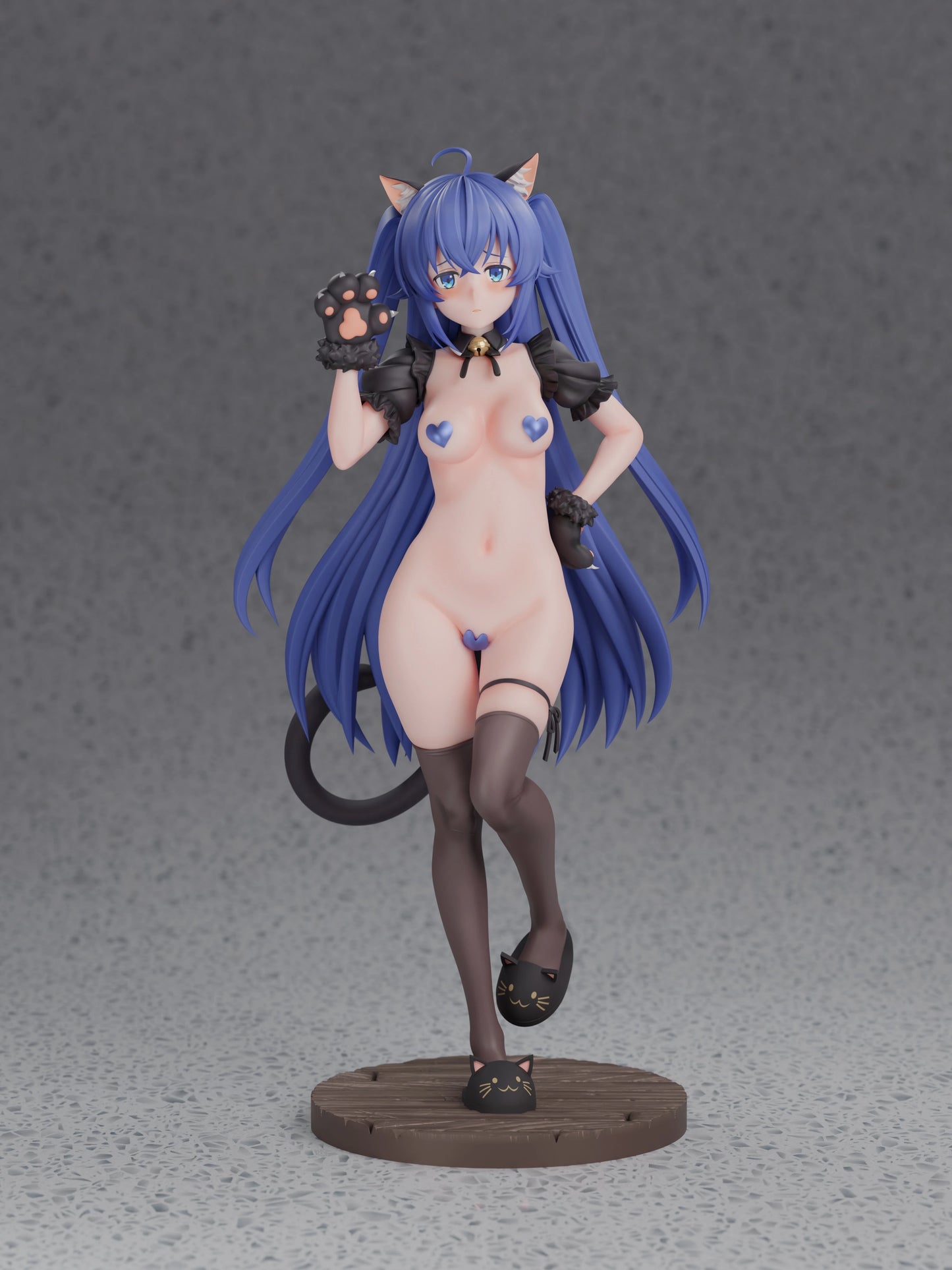 Preventa Resina Roxy Migurdia Figura Mushoku Tensei Tensei Estudio