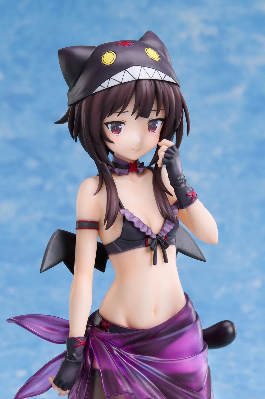 Preventa PVC Megumi Figura Konosuba A Dimension (Licencia) Estudio