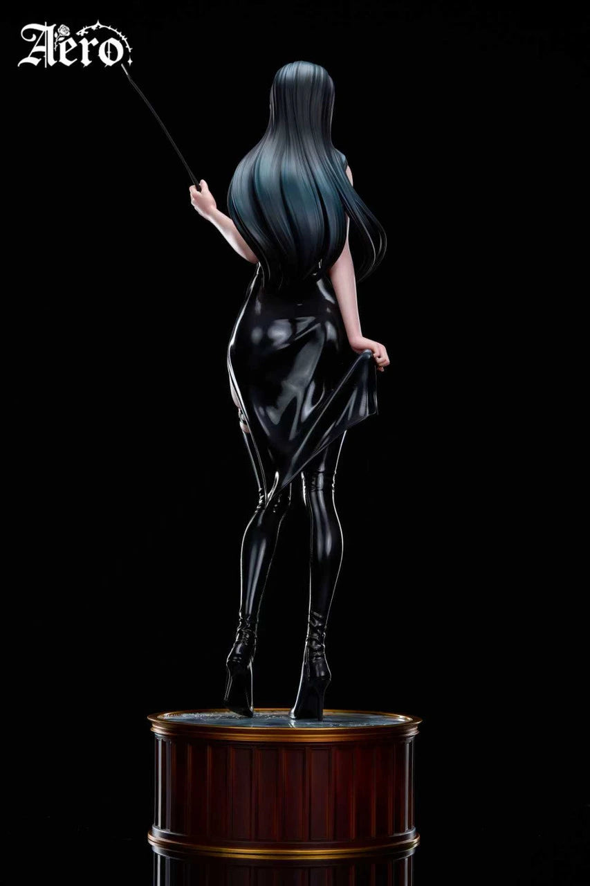 Preventa Resina Yor Forger Figura Spy x Family  Aero Estudio