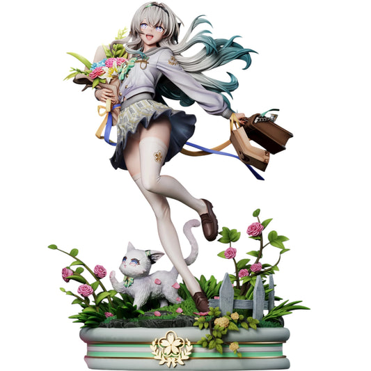 Preventa Resina Firefly Figura Honkai: Star Rail Star Origin Estudio