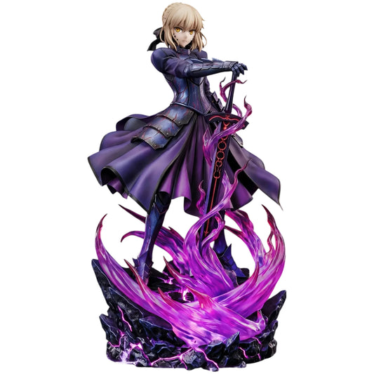 Preventa Resina Saber Alter Figura Fate/Stay Night Noc Estudio