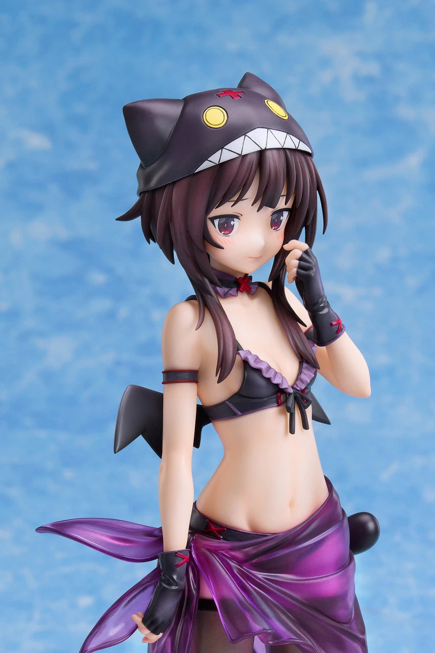 Preventa PVC Megumi Figura Konosuba A Dimension (Licencia) Estudio