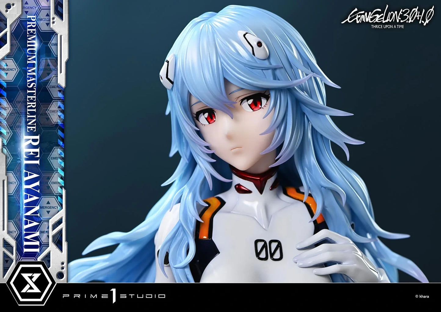 Preventa Resina Empress Figura Black Rock Shooter Dawn Fall  Prime 1 (Licencia) Estudio