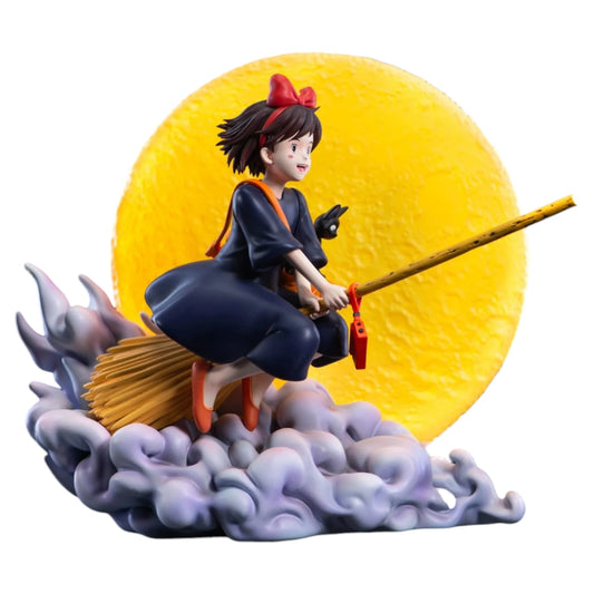 Preventa Resina Kiki Figura Kiki: entregas a domicilio Wu Yu Estudio